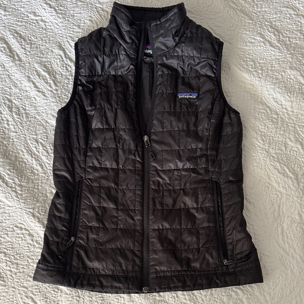 Women's Patagonia Nano Puff Vest